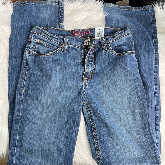 Cinch Jenna Jeans Slim Fit size 27 3XL - Picture 2 of 7